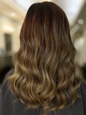 Jeffrey Stein Salons