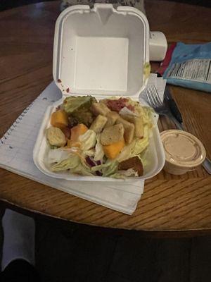 Rubys Inn & Restaurant