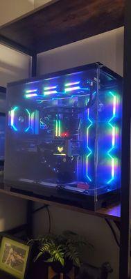 Information Technology Consulting