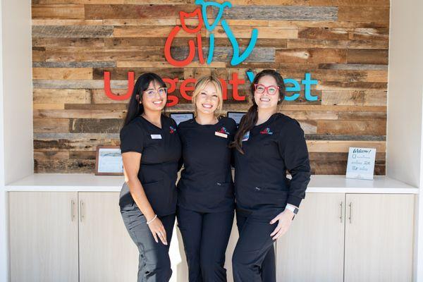 UrgentVet - Oak Creek