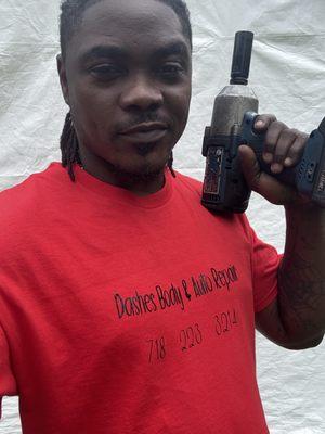 Dashes Body & Auto Repair