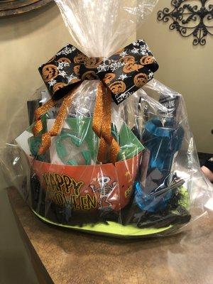 Maricopa Dental Center