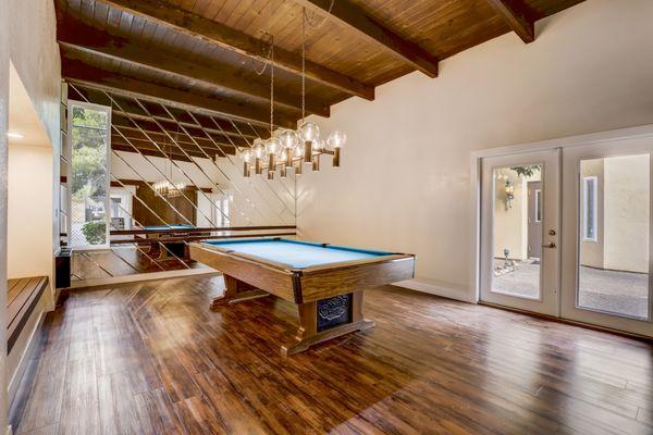 Linden Lane Apartments