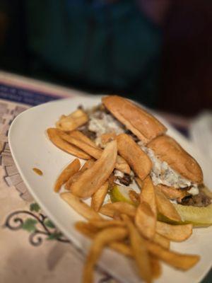 Christo's Family Restaurant