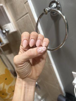 Beyond Nails