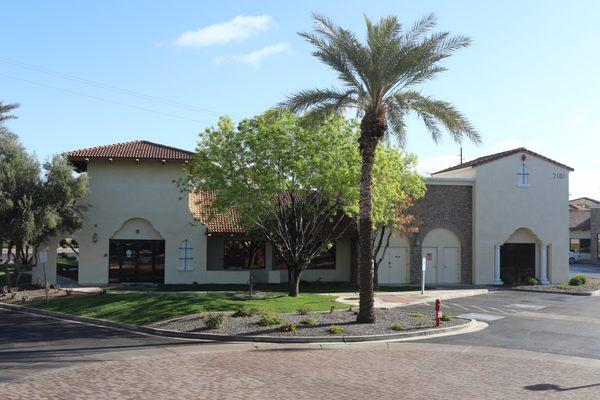 East Valley Women for Women