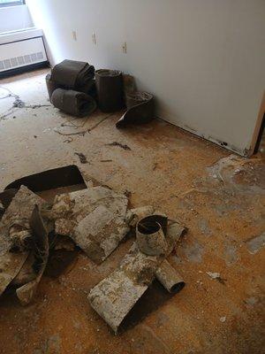 Build And Sparkle Enterprise LLC