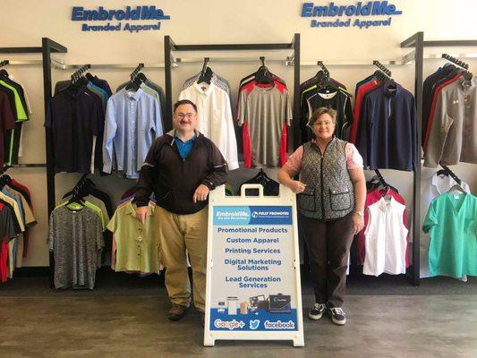 Fully Promoted Virginia Beach (West), VA