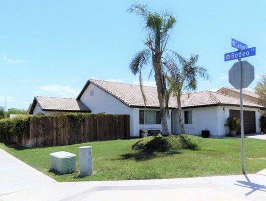 Christopher Marrs - Century 21 Real Estate