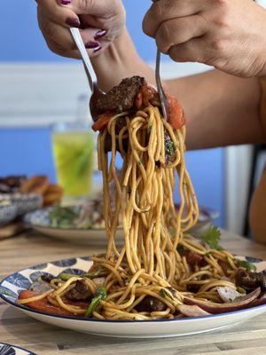 Cuzco's Peruvian Restaurant