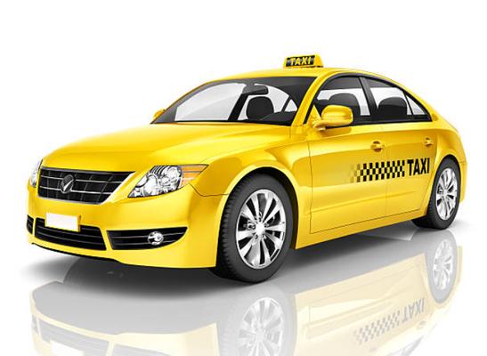 God Vision Taxi Service