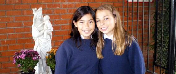 St John's Catholic School