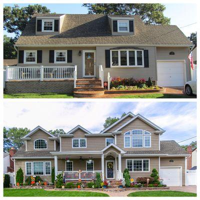 Noah Construction & Builders