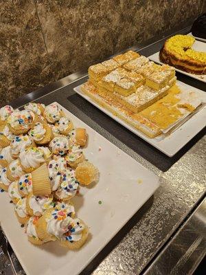 Chow Time Grill & Buffet