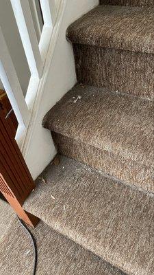 Crystal Hands Cleaning