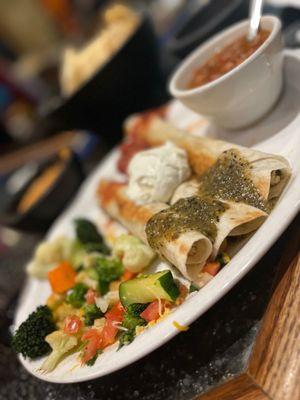 Garcia's Mexican Restaurant