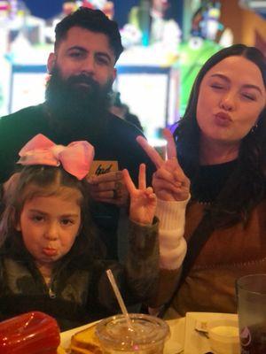 The Summit Interquest