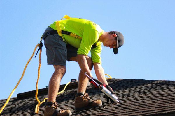 Town & Country Roofing and Restoration