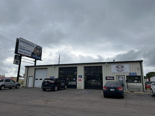 Big E Auto Service
