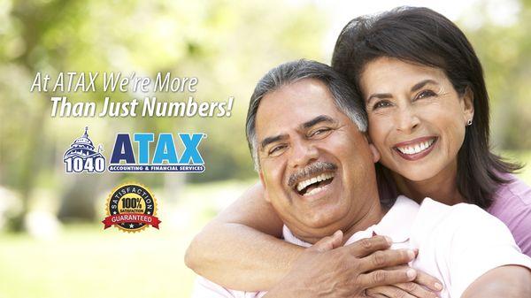 ATAX - Allentown, PA