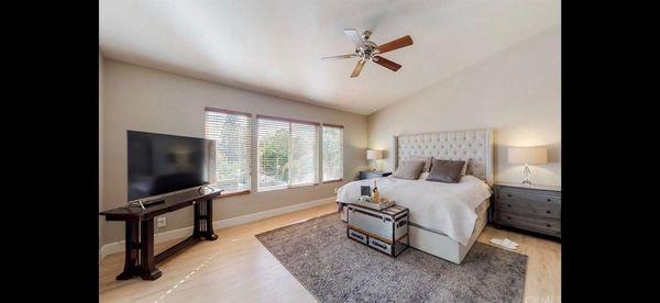 CA Construction Group Inc.