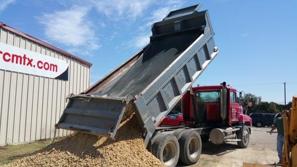 SBF Construction & Paving