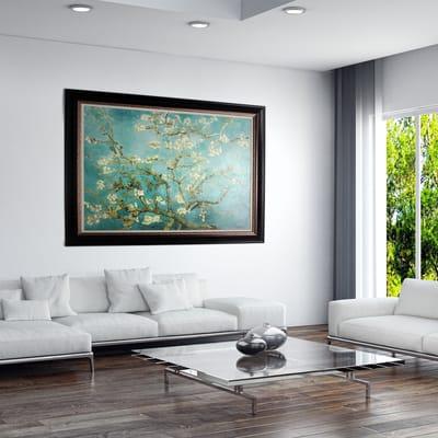 Oversized high-end masterpiece reproduction 50% off.