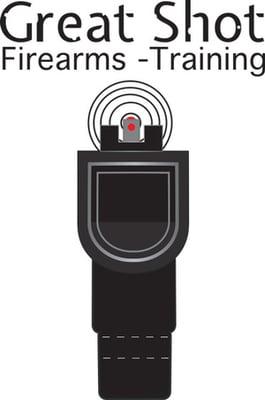 Great Shot Firearms-Training