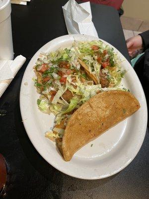 Taqueria Mexico 2000