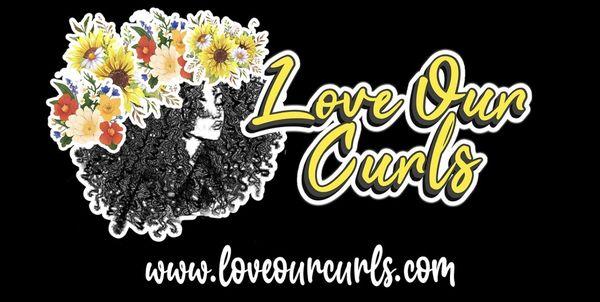 Love Our Curls