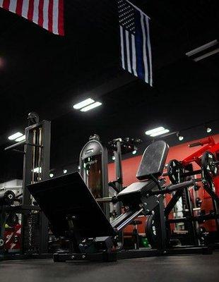 Unrivaled Nutrition & Training