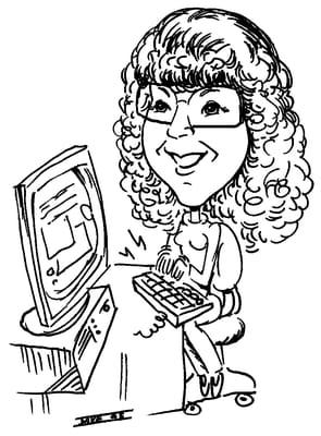 Shari's Travel Services