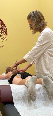 Bright Shen Acupuncture