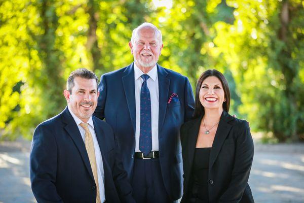 Injured and looking for a personal injury attorney or workers comp attorney? Valdez and Valdez is here to fight for you!