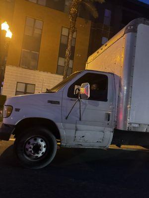 Bryant's mobile tire service