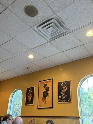 Johnny D's Market & Bistro