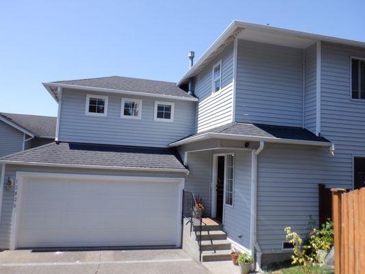 Northwest Structural Inspection Services