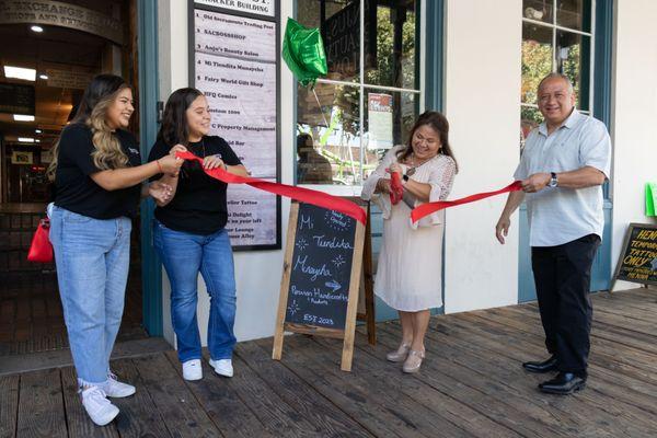 Mi Tiendita Munaycha