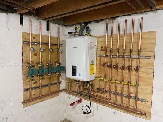 95 Upstate Mechanical