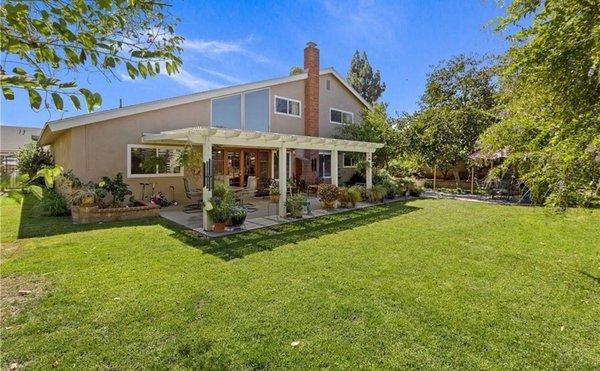 Elegant Custom Pools