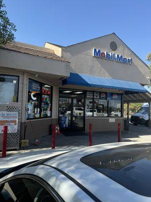 Mobil