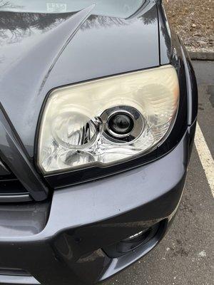 Hoffman Collision Center of Avon