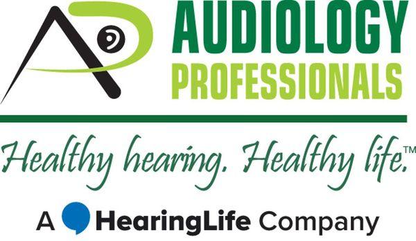 Audiology Professionals, a HearingLife Company