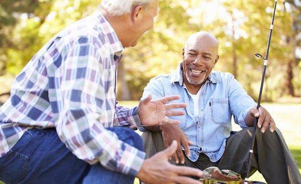 A Breath Of Life Elderly Companion