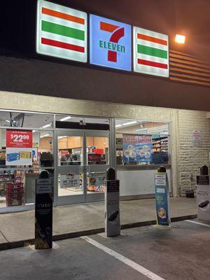 7-Eleven