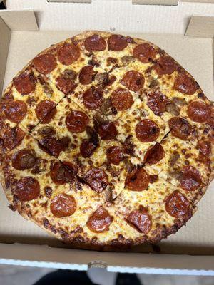 South 60 Drive Thru Tavern & Jobo’s Pizza