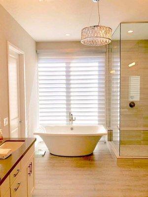 Ambassador Blinds & Installation Services
