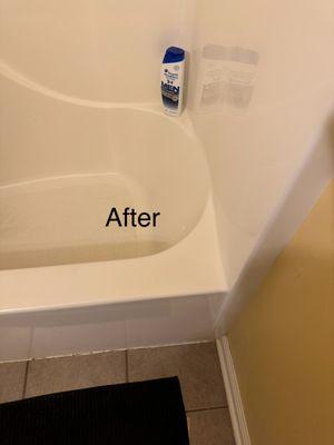 Cleaning Jireh Of The Carolinas Inc.