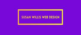 Susan Willis Web Design