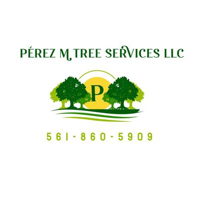 Perez M Tree Services